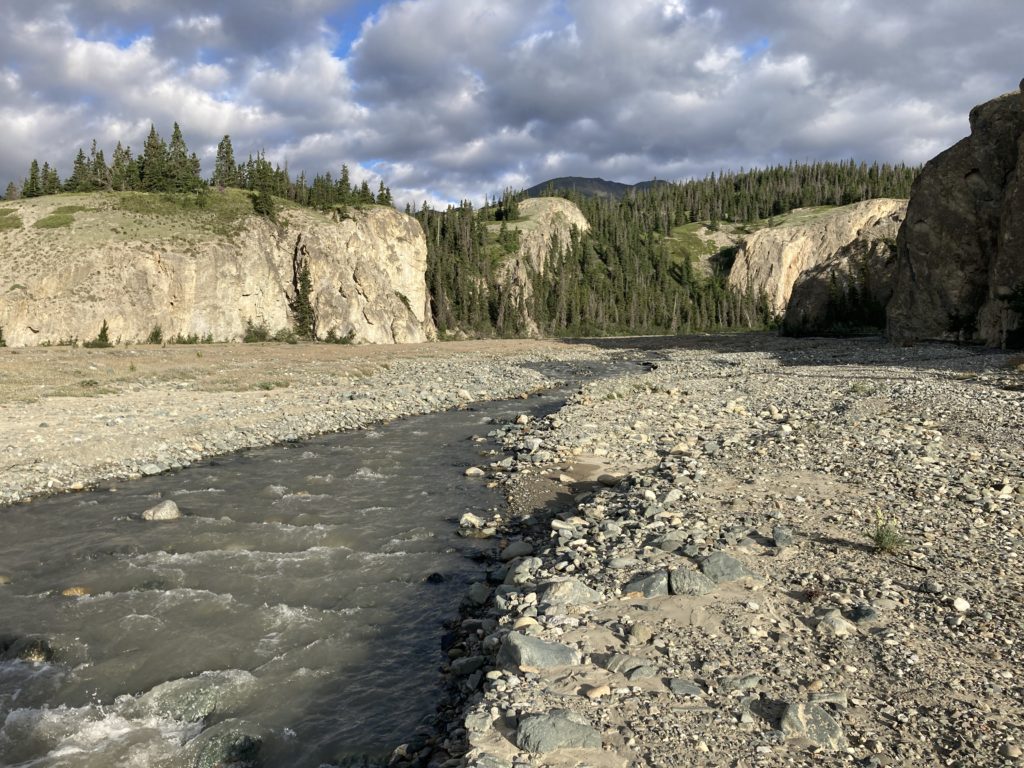 シープクリーク